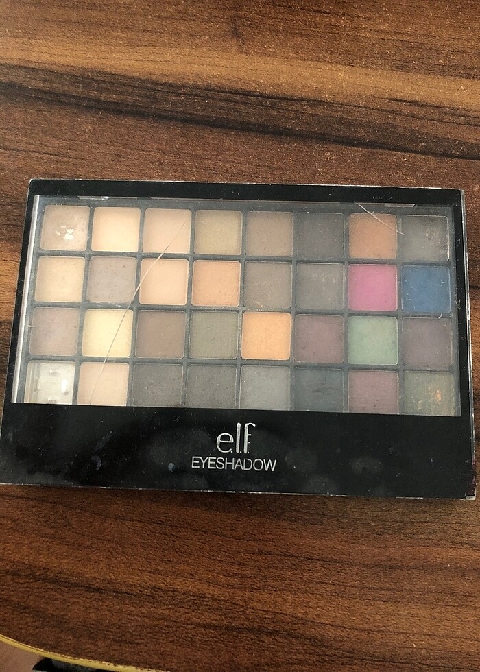 Far paleti ve highligherlar - Görsel 4