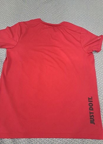 xxl Beden Kırmızı Nike Erkek Spor Tişörtü