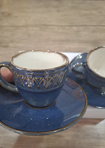 Madame Coco Fincan Takimi - Görsel 2