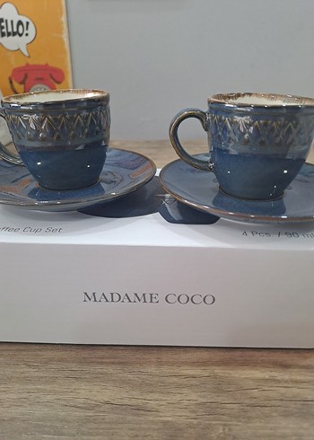 Madame Coco