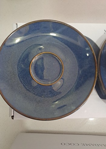 Madame Coco Fincan Takimi - Görsel 5