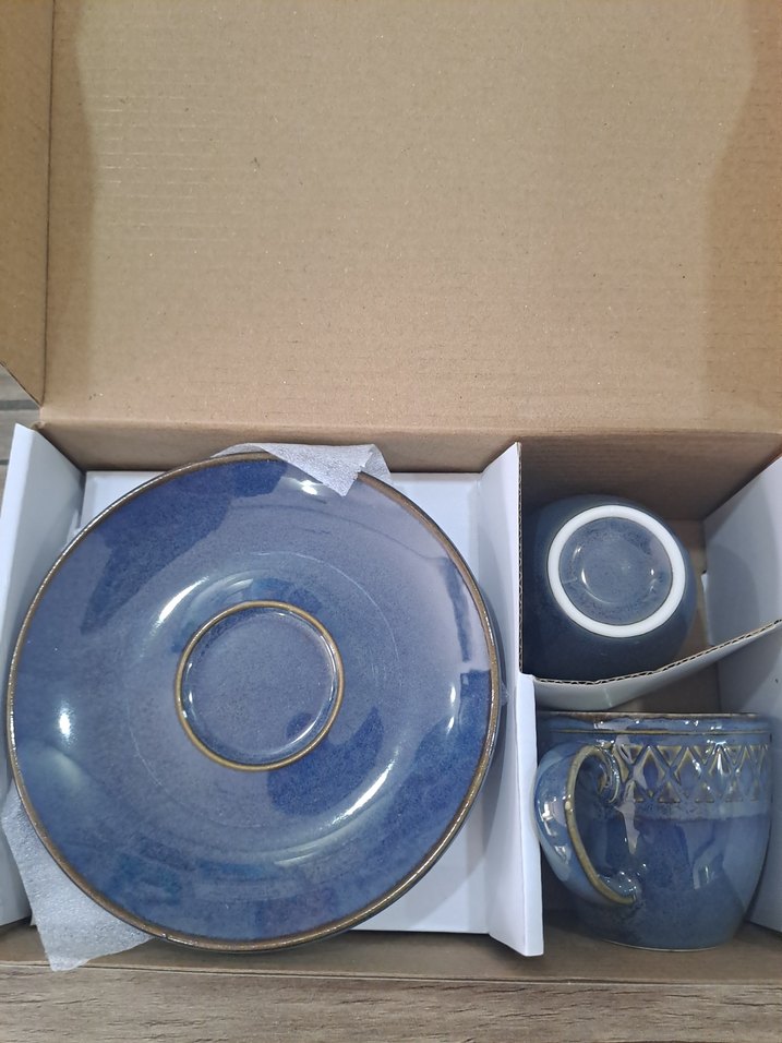 Madame Coco Fincan Takimi - Görsel 4