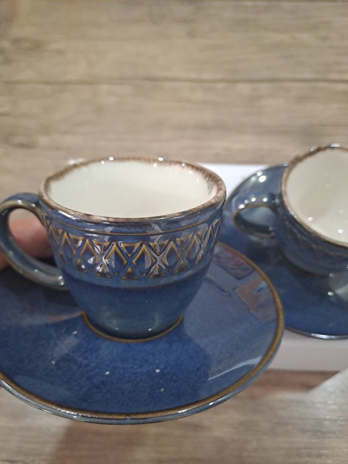 Madame Coco Fincan Takimi - Görsel 2