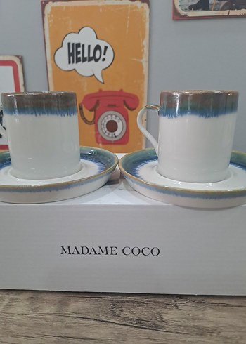 Madame Coco