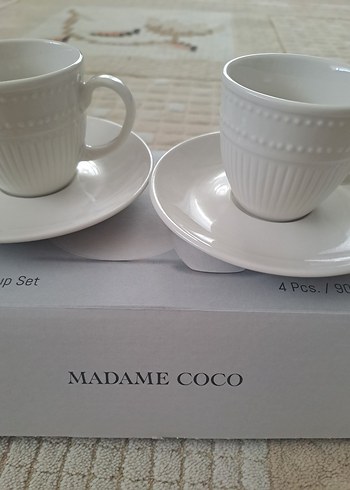 Madame Coco