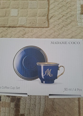 Madame Coco