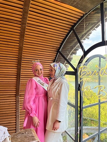 Blazer ceket