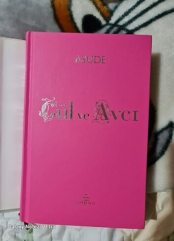 Beden kitap roman asude gül ve avcı ephesus