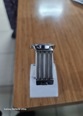 Beden gri Renk Kadın saat kol saati
