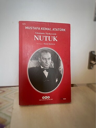 Nutuk