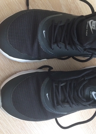 Nike spor ayakkabı 