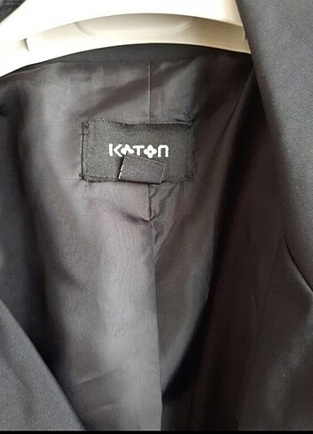 Koton Koton trençkot 