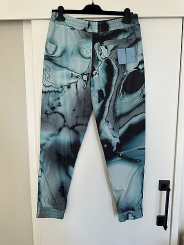 Alexander McQueen Orijinal McQ sweatpant