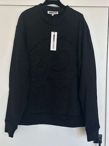 Orijinal McQ sweatshirt