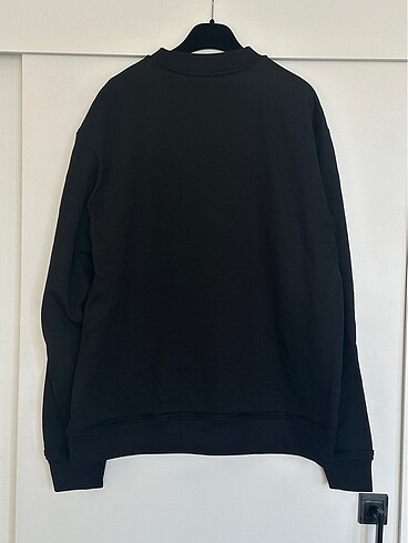 m Beden Orijinal McQ sweatshirt