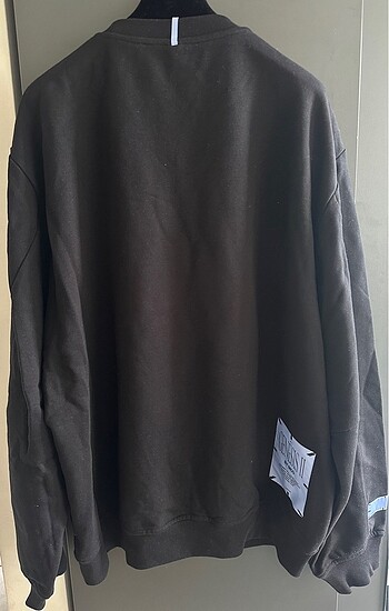 l Beden Orijinal McQ sweatshirt