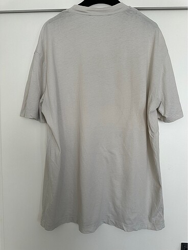 m Beden Orijinal McQ tshirt
