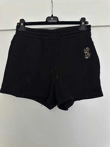 Orijinal McQ short