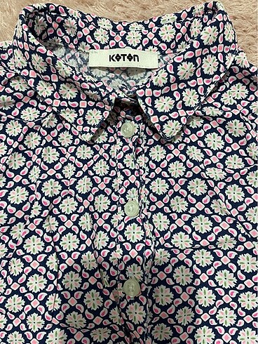 Koton Kids Gömlek