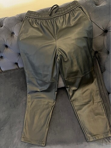 Zara Deri pantalon
