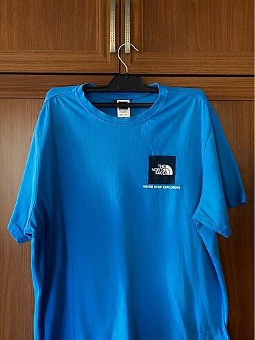 The North Face Orijinal Tshirt