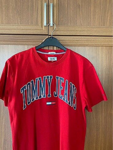 Orijinal Tommy Hilfiger Tshirt