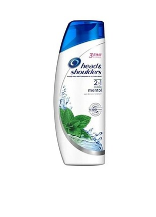 Head shoulders