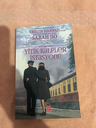 Yitik kalpler istasyonu