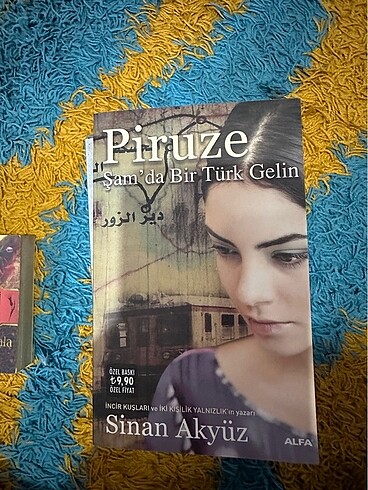 Piruze - Şam?da Bir Türk Gelin