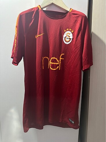 Galatasaray Nike forma