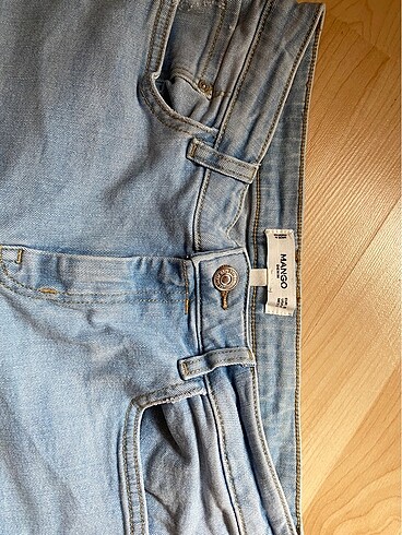Jean pantolon