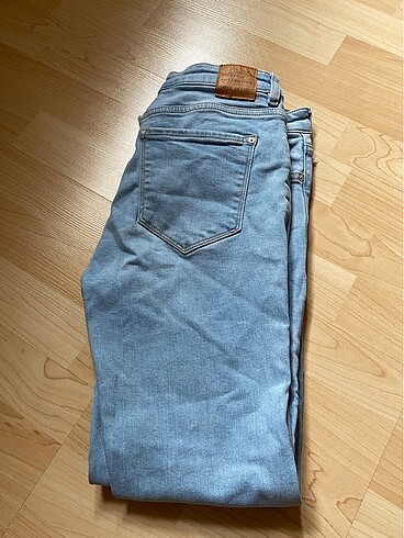 Mango Jean pantolon