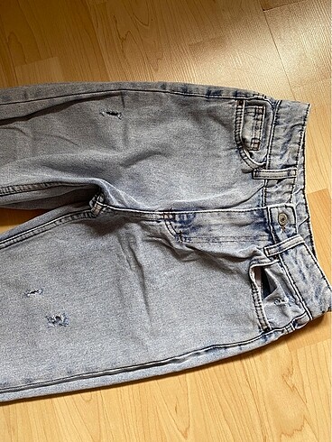 Jean pantolon