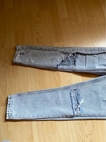 s Beden Jean pantolon