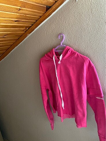 Diğer sweatshirt üst