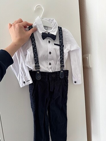Butik ürünü