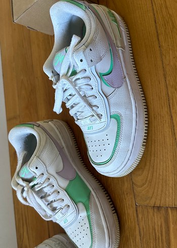 Nike Nike Air Force İki Adet