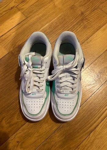 Nike Air Force