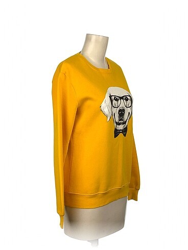 Diğer Diğer Sweatshirt %70 İndirimli.
