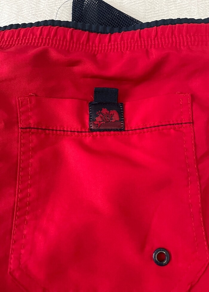 Şort mayo - Görsel 2