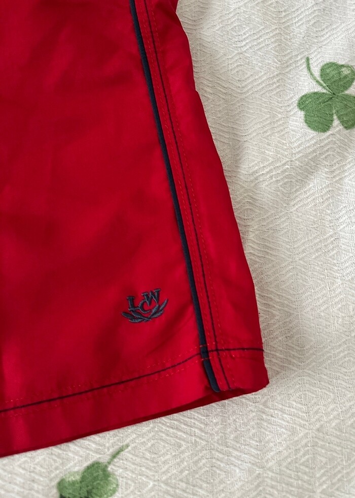 Şort mayo - Görsel 4