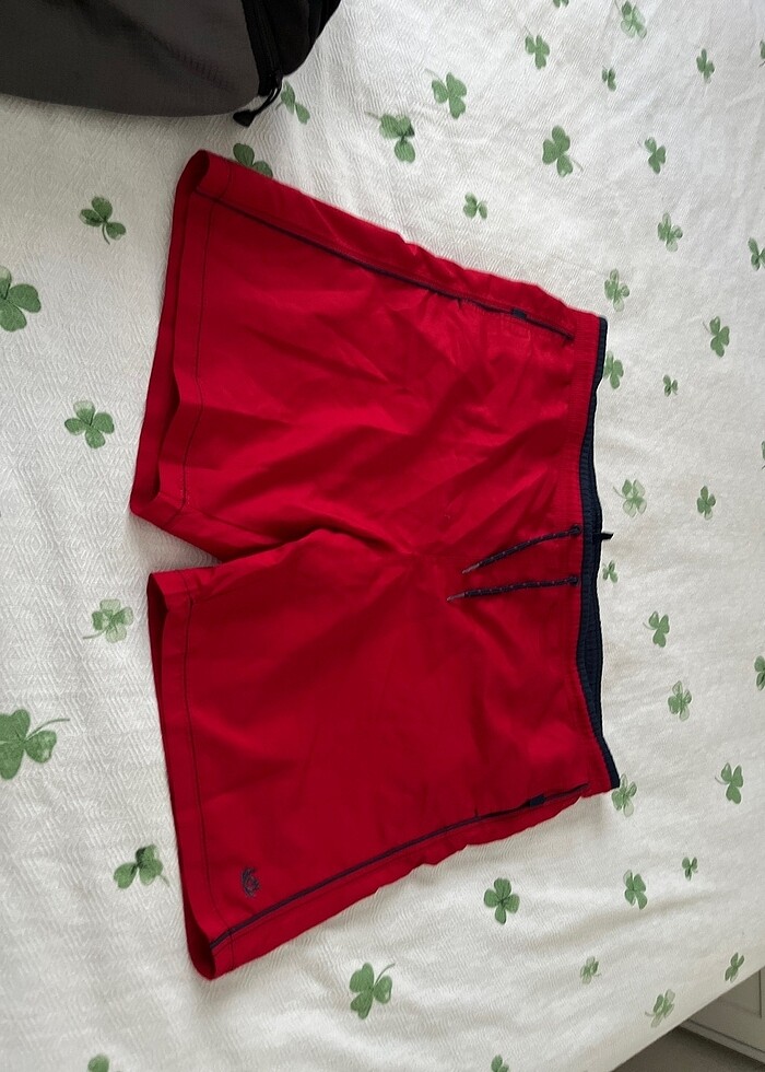 Şort mayo - Görsel 3