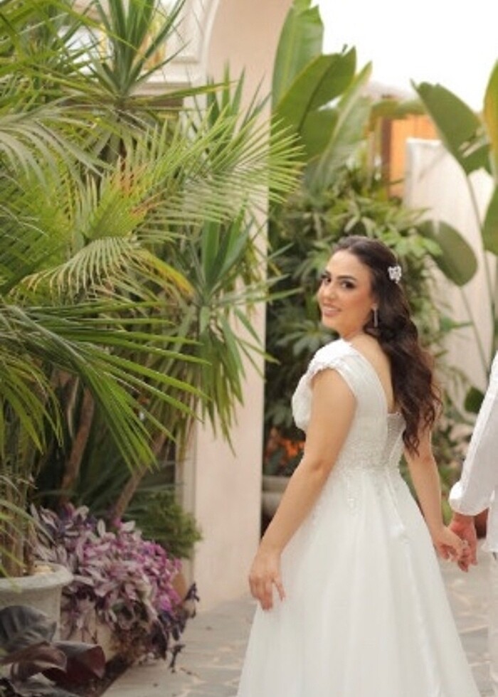 Gelinlik - Görsel 3