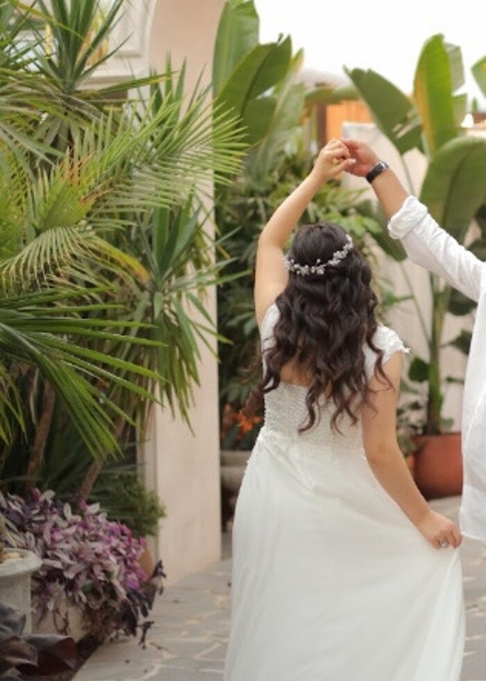 Gelinlik - Görsel 4