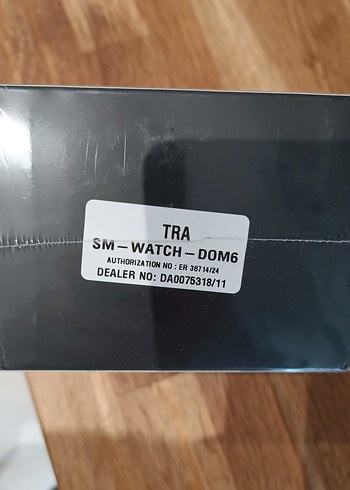 Swiss Military Beyaz Akıllı Saat - Görsel 5