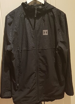 Under Armour M beden Loose Fit Üst 