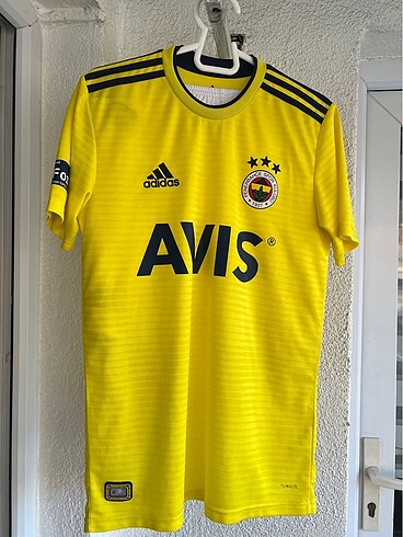 Orjinal Fenerbahçe forması takım