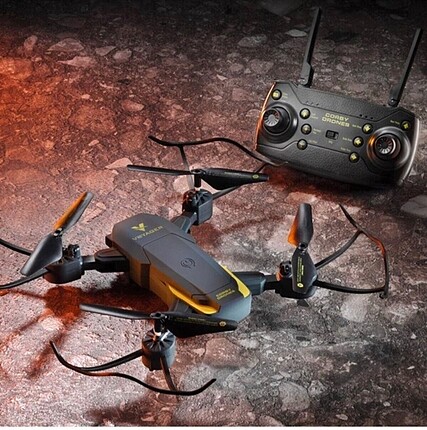 DRONE 1-2 kere kullanıldı