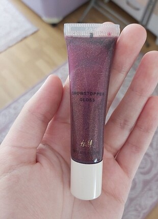 HM LIPGLOSS