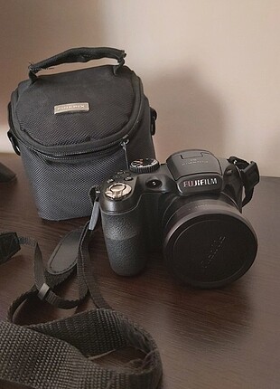 FUJIFILM FINEPIX S2950 FOTOĞRAF MAKINESI